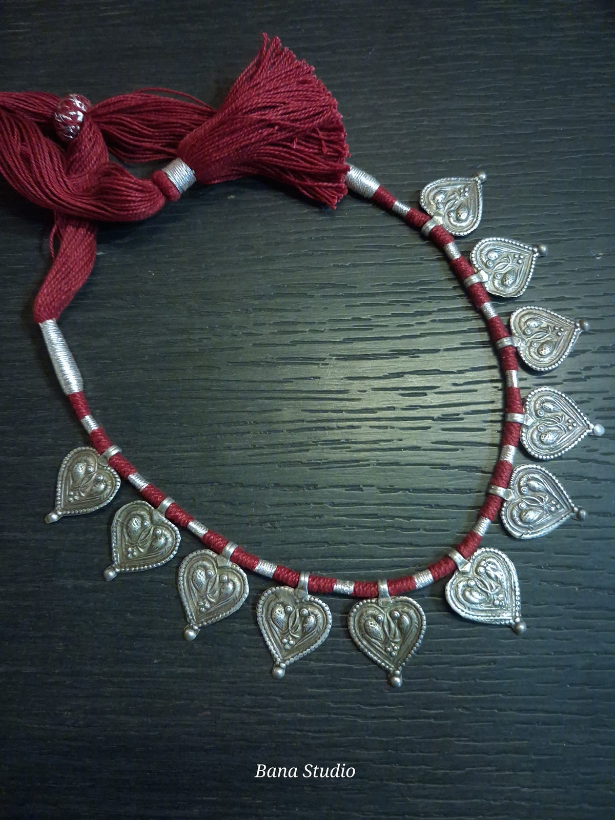 Tota Necklace