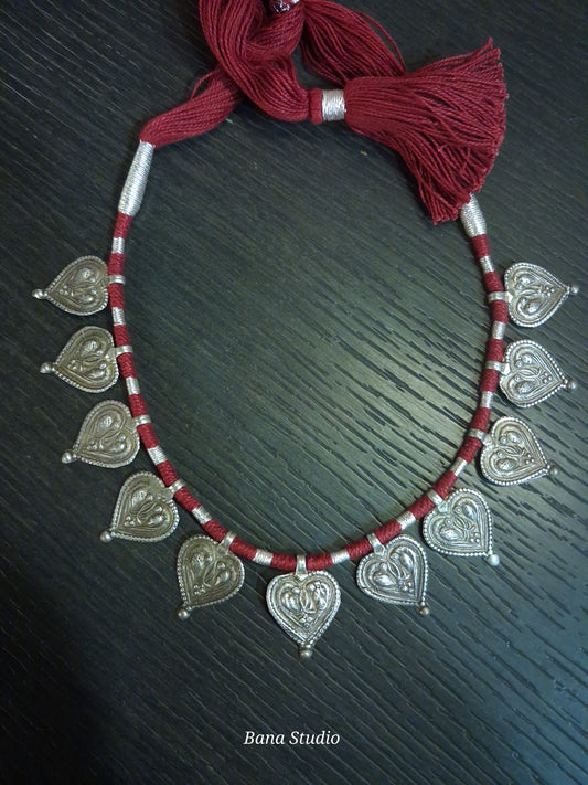 Tota Necklace