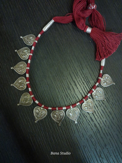 Tota Necklace