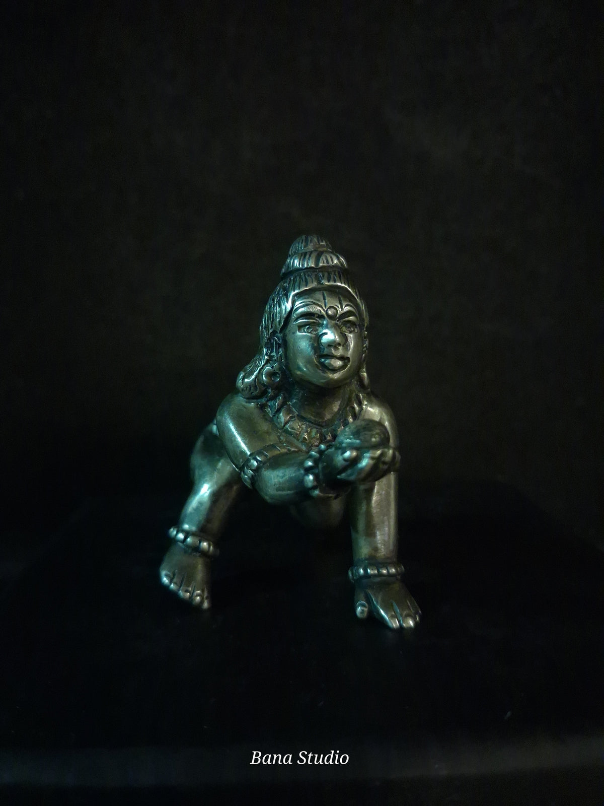 Ladoo Gopal