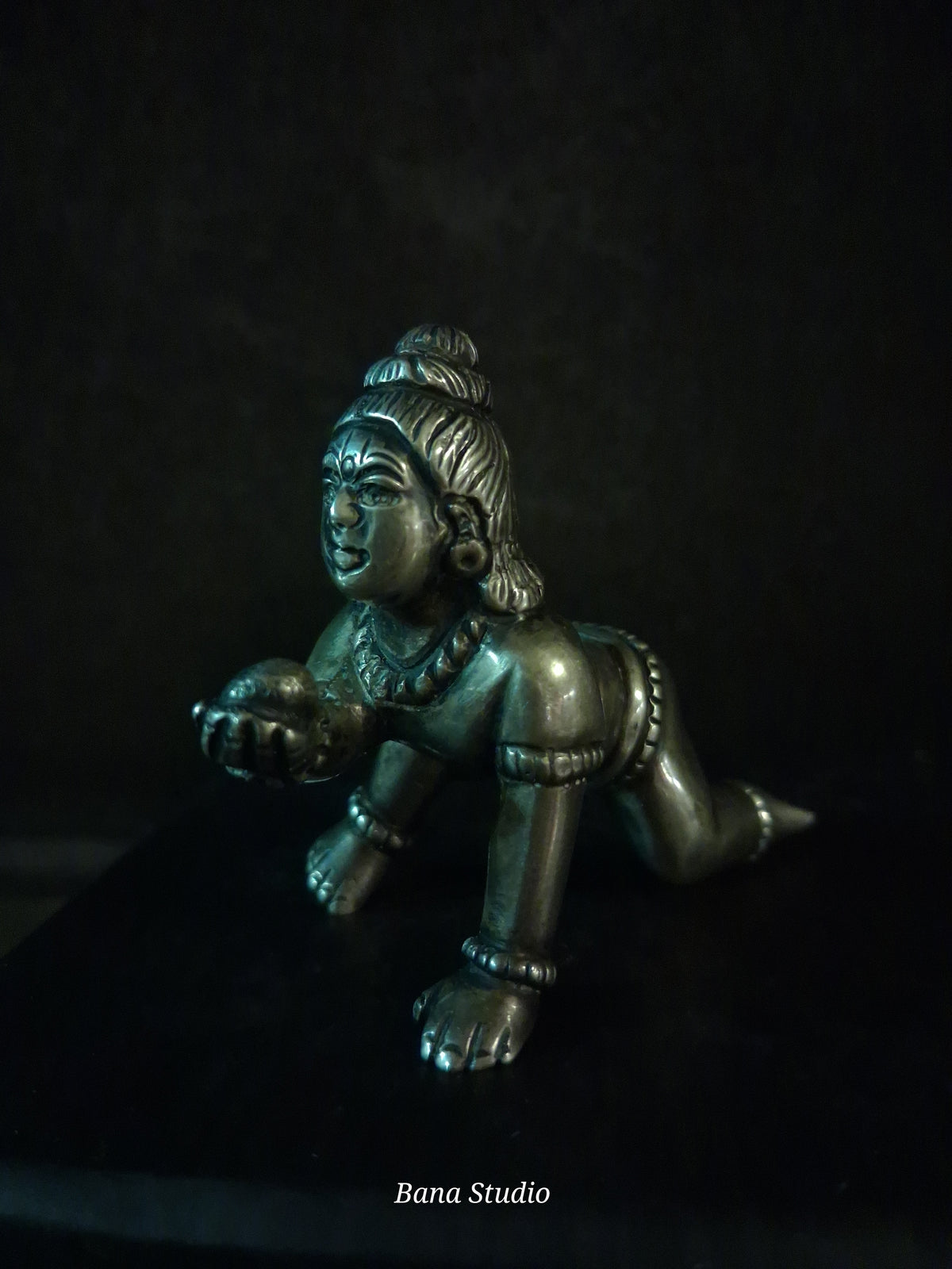 Ladoo Gopal