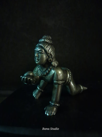 Ladoo Gopal