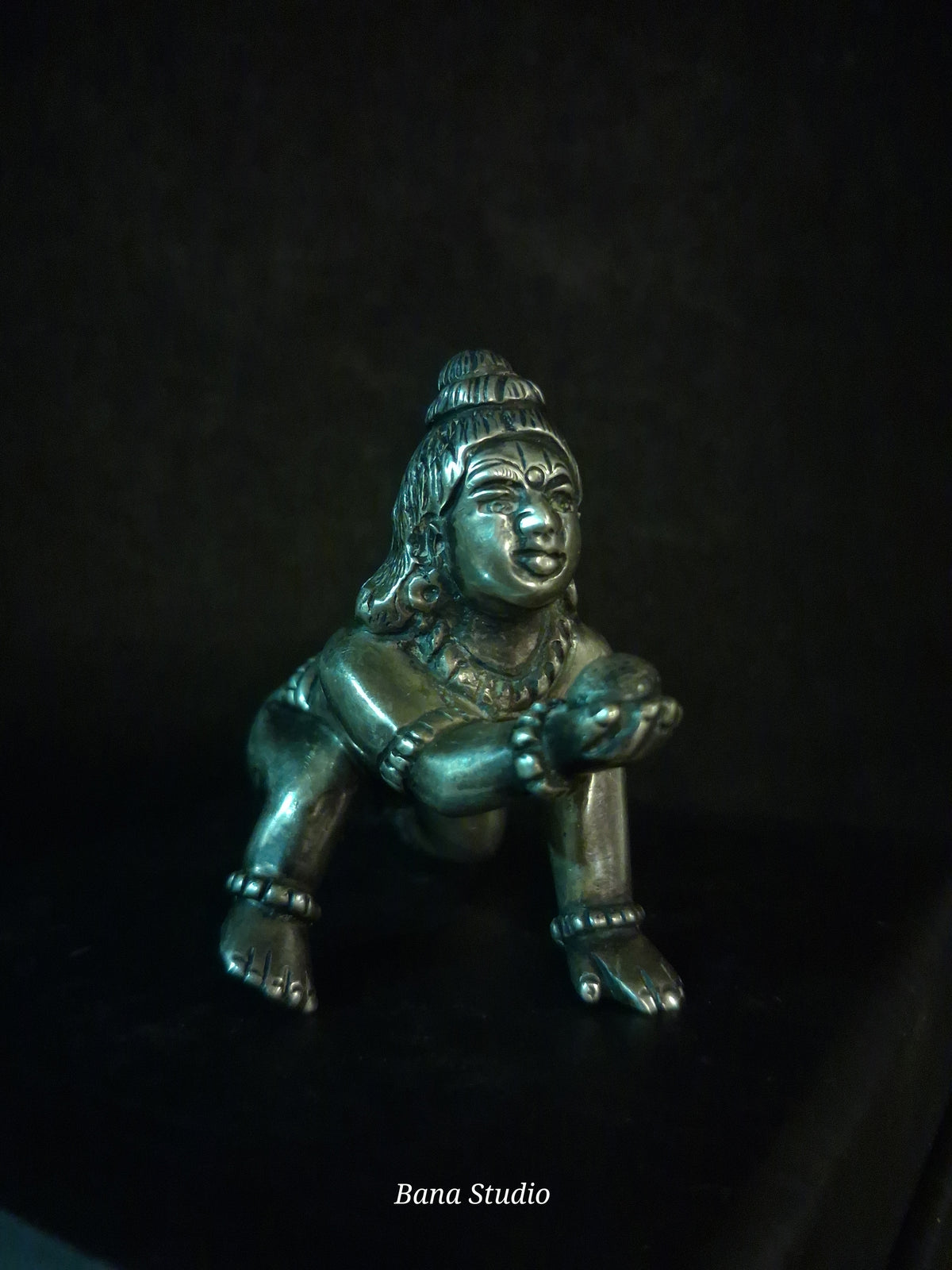 Ladoo Gopal