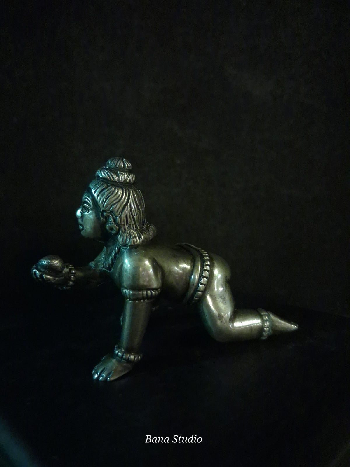 Ladoo Gopal