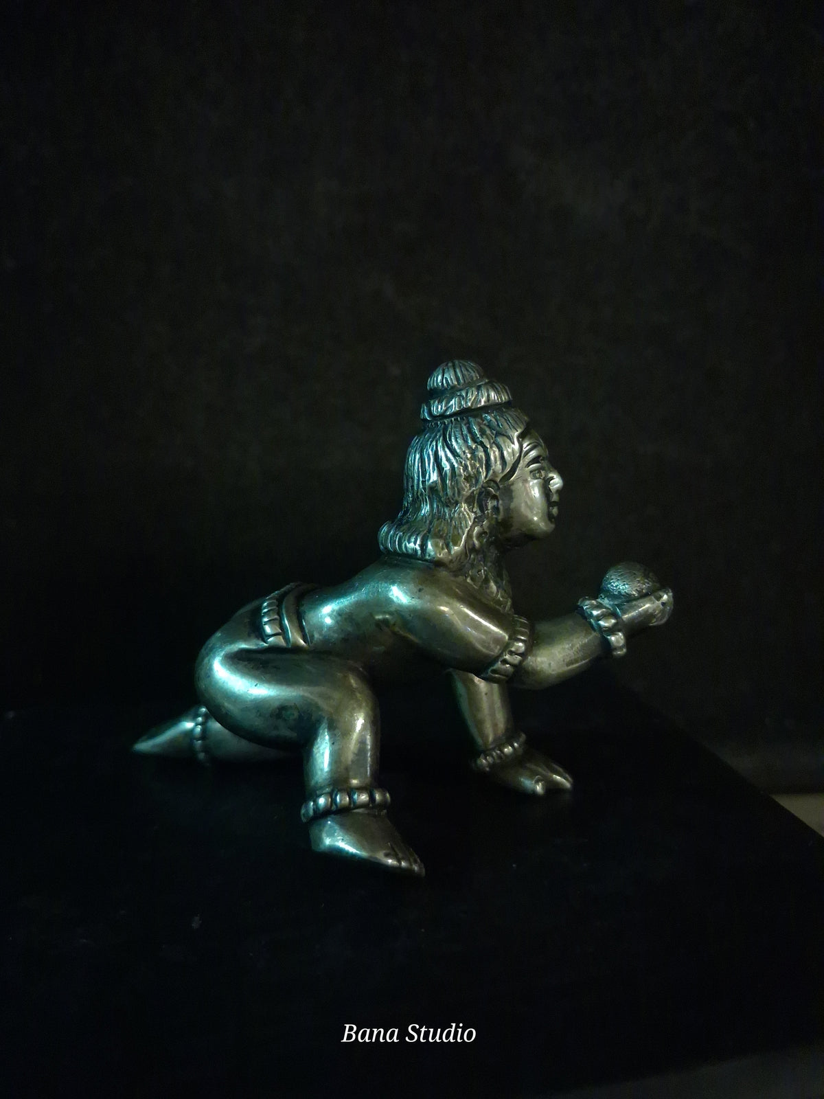 Ladoo Gopal