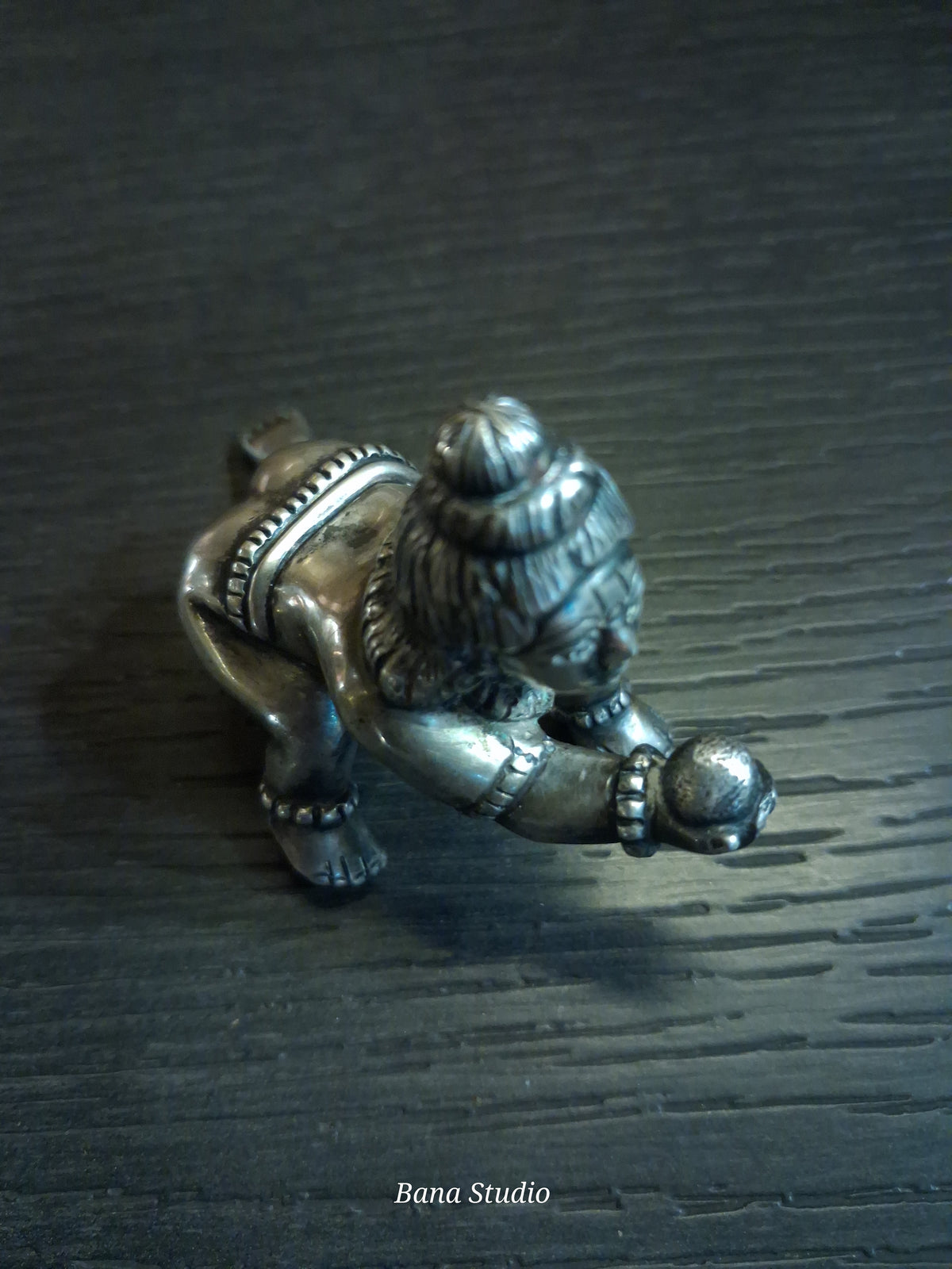 Ladoo Gopal