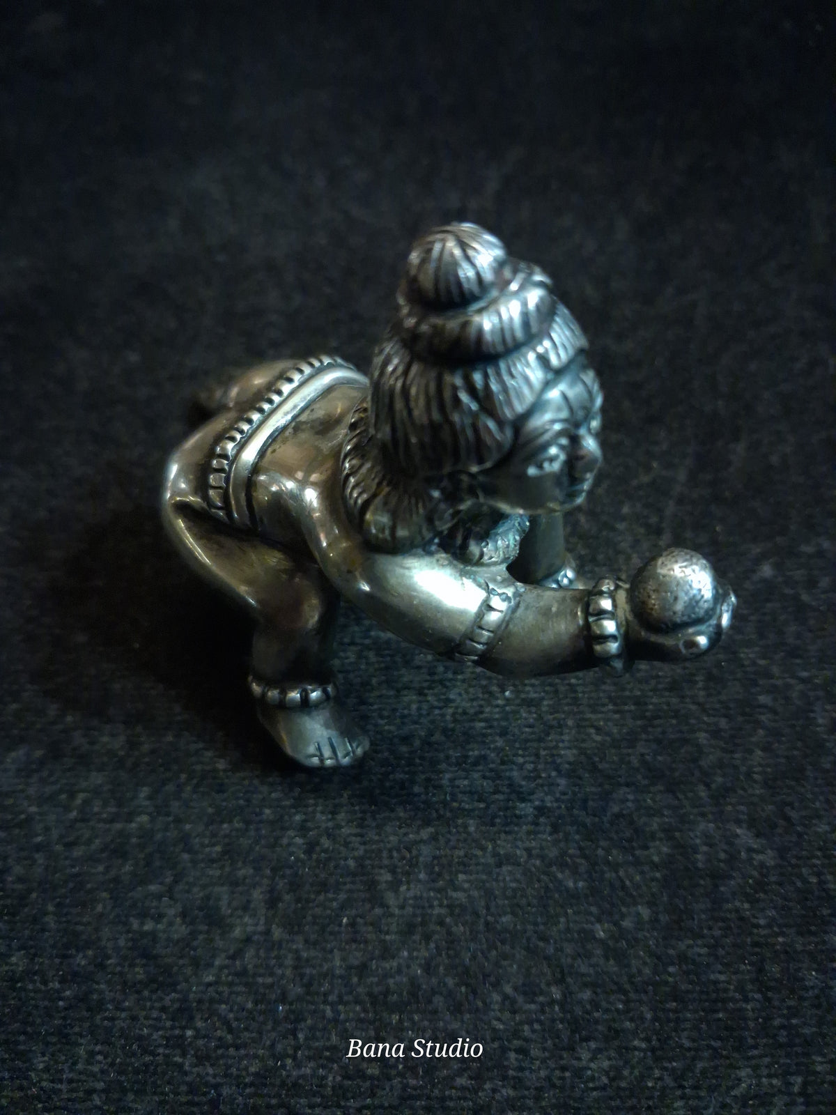 Ladoo Gopal