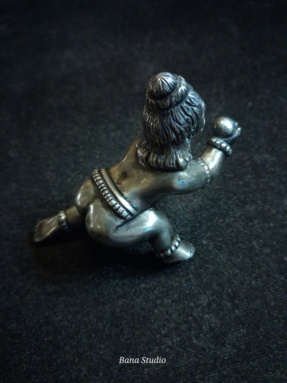 Ladoo Gopal