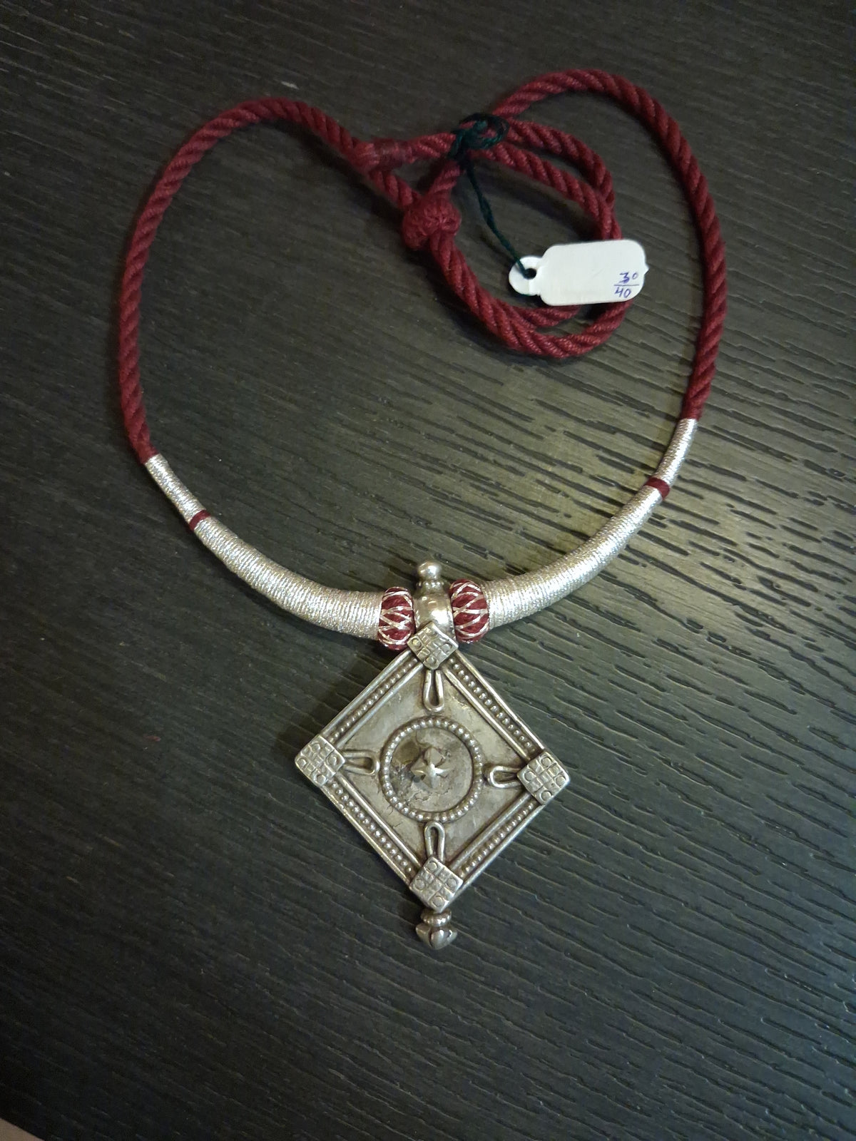 Panchmukhi Mahadev