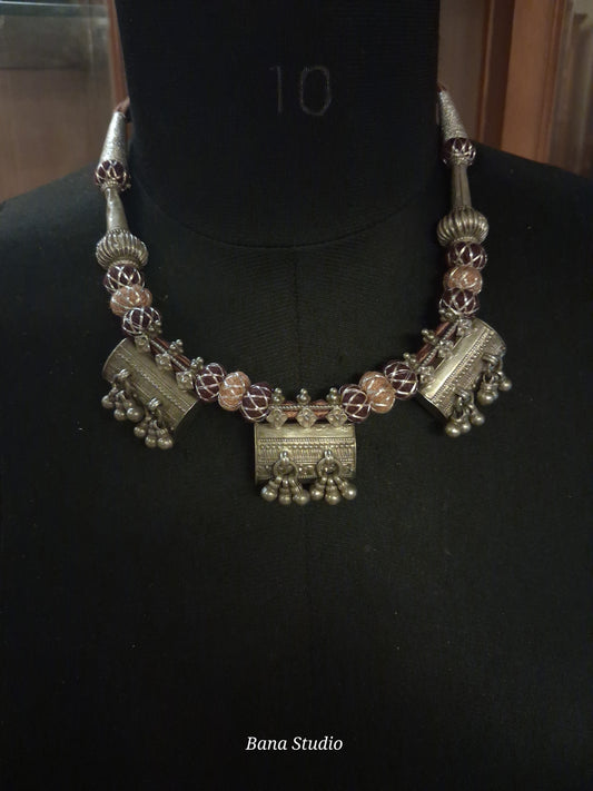 Churu Necklace