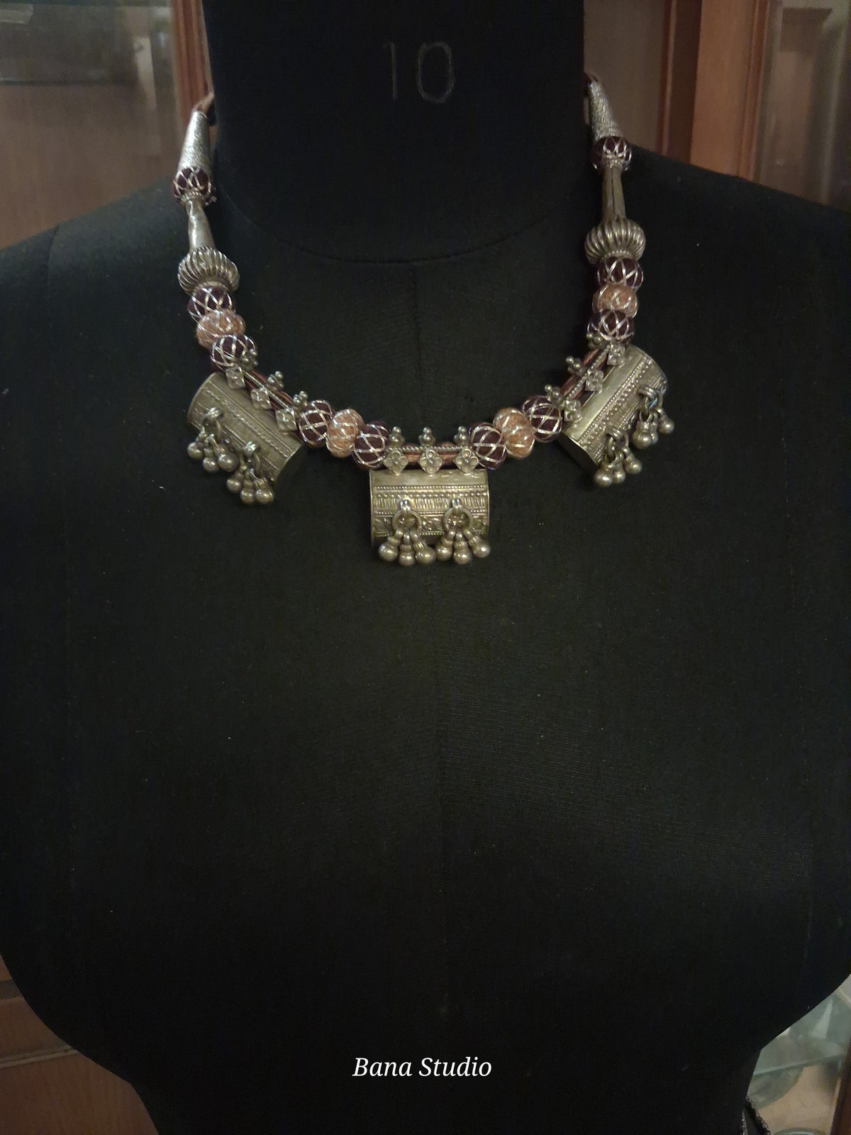 Churu Necklace