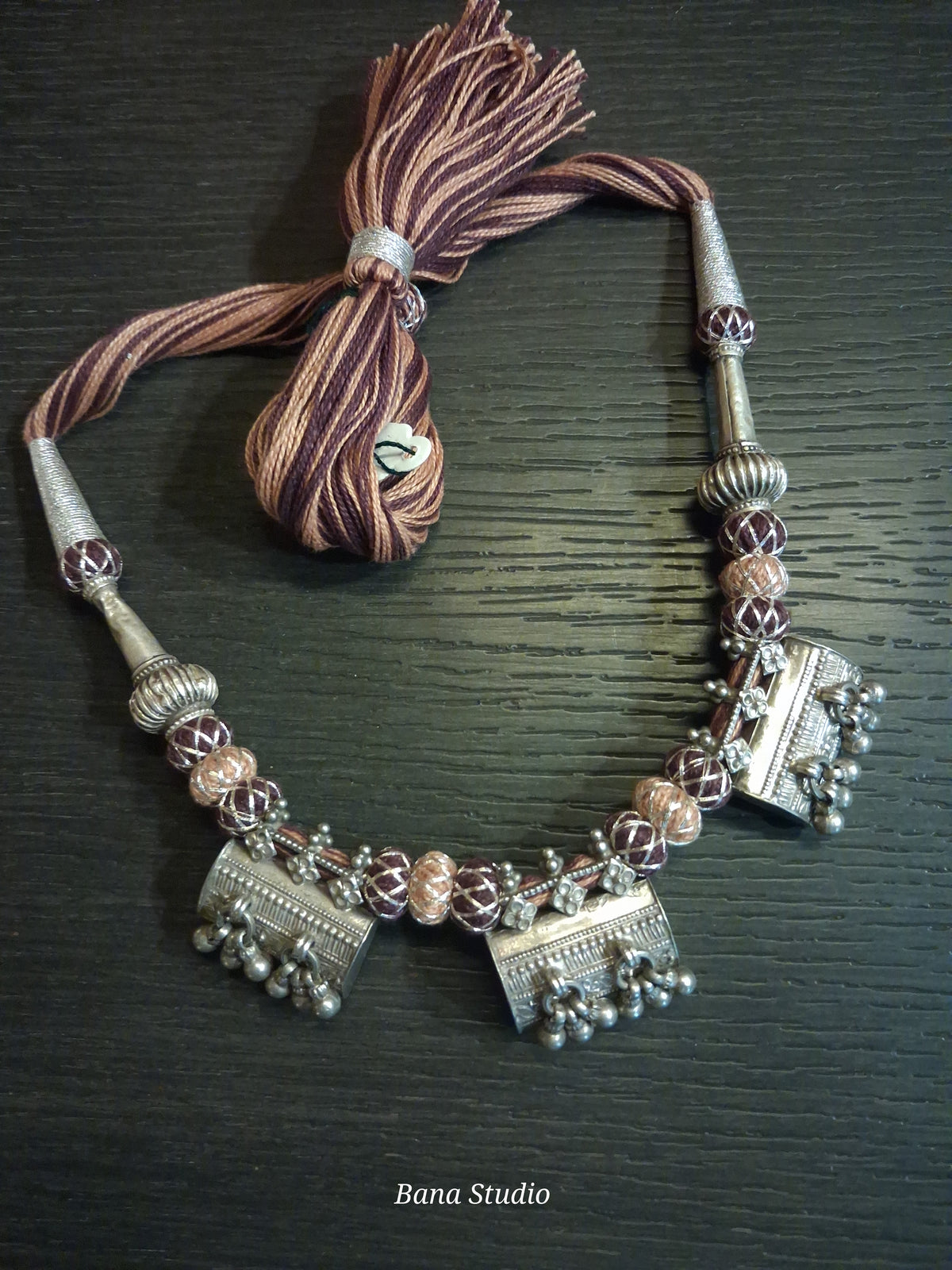 Churu Necklace