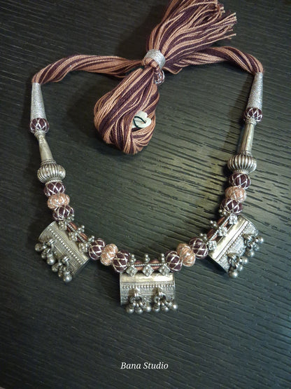 Churu Necklace