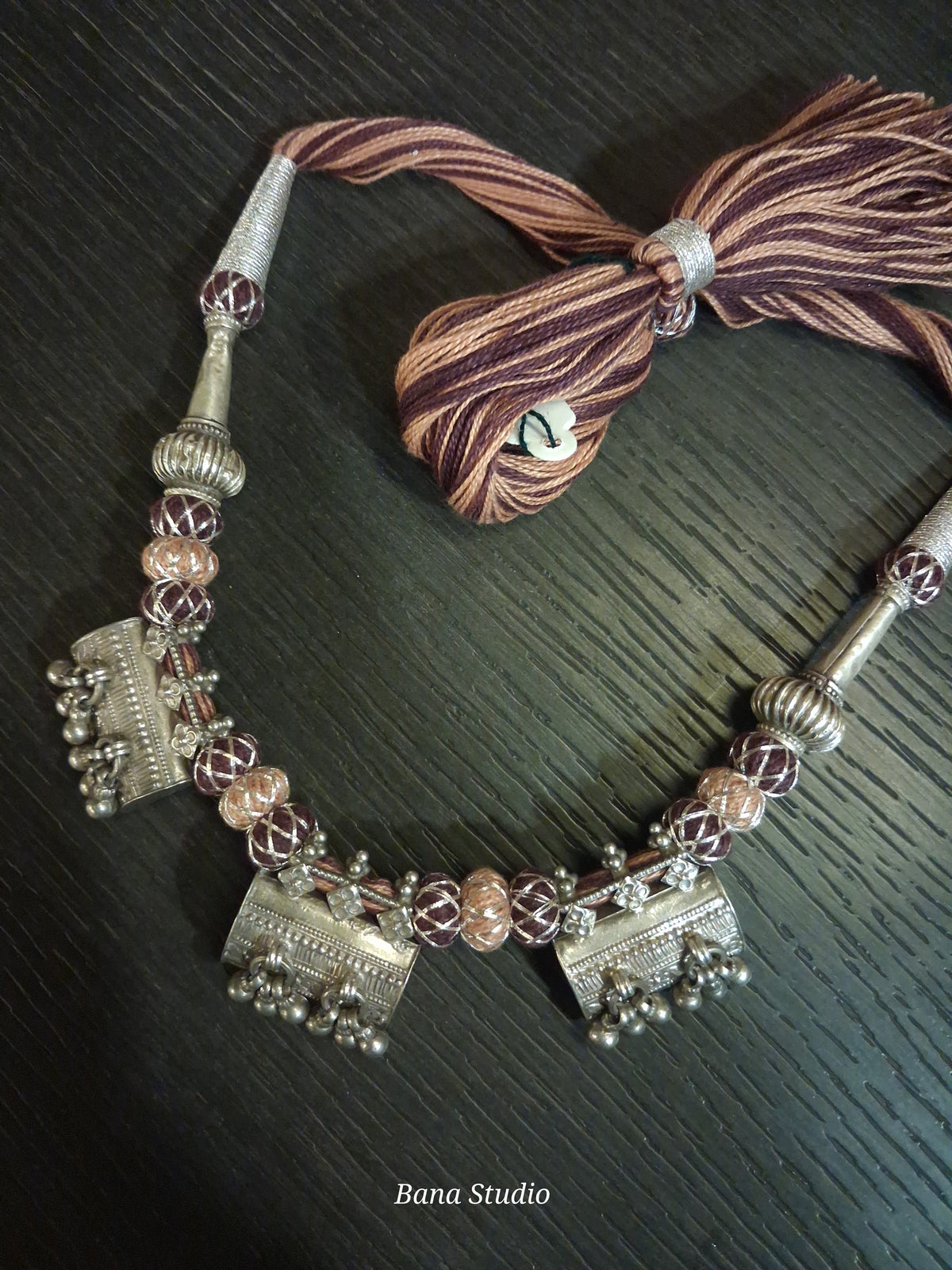 Churu Necklace