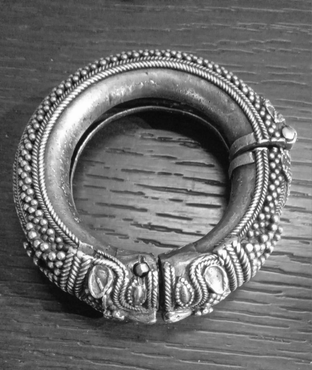 Tribal Bracelet Bana Studio