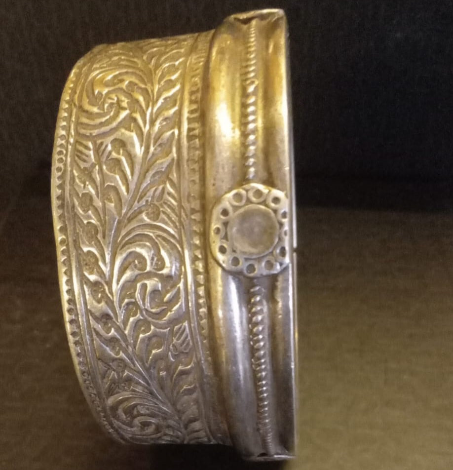 Tribal Bracelet Bana Studio