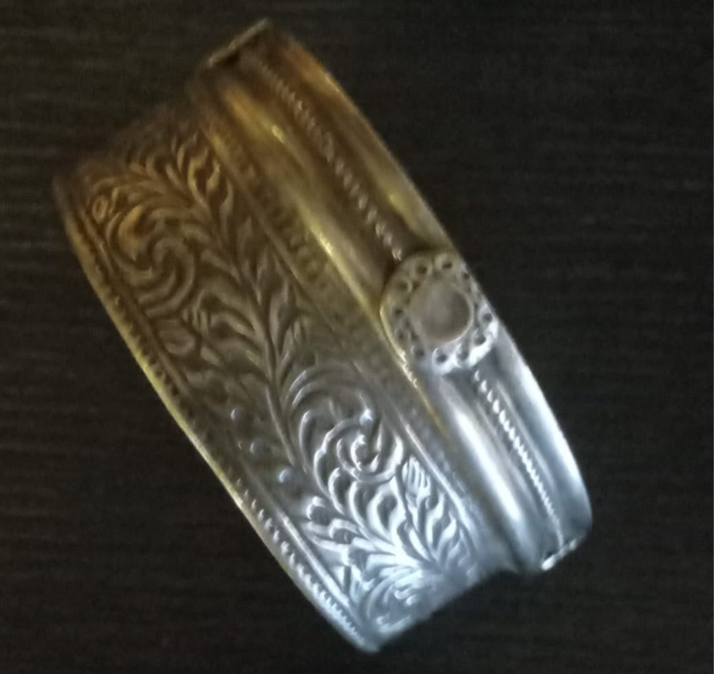 Tribal Bracelet Bana Studio