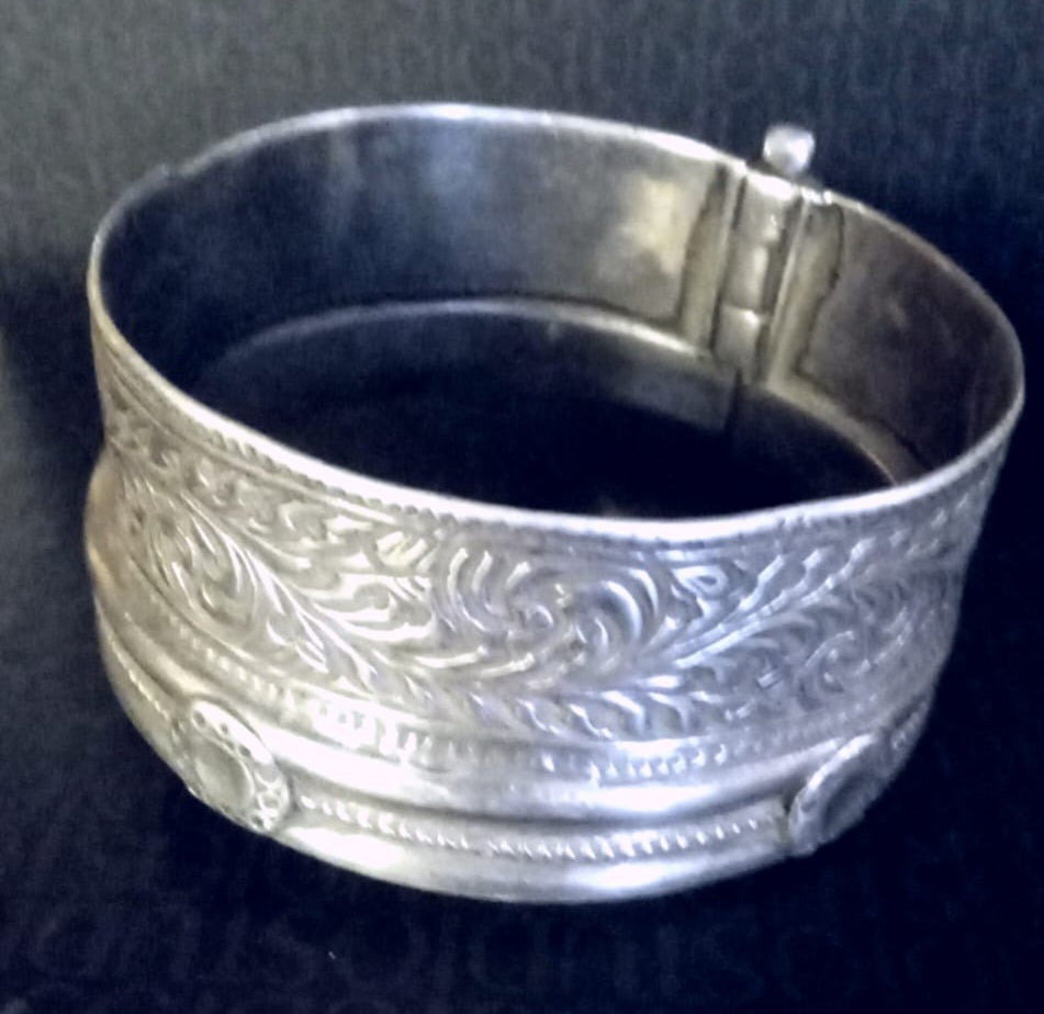 Tribal Bracelet Bana Studio