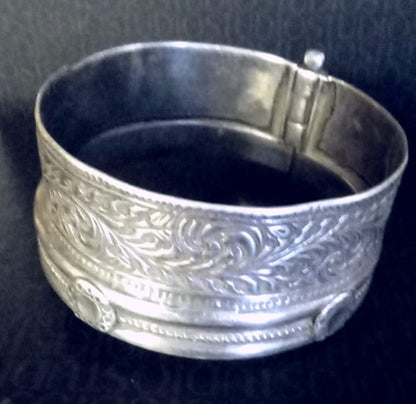 Tribal Bracelet Bana Studio