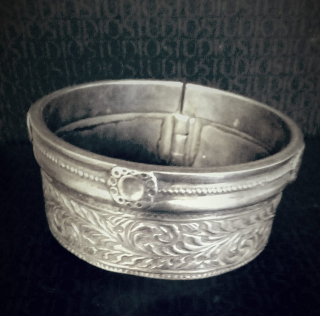 Tribal Bracelet Bana Studio