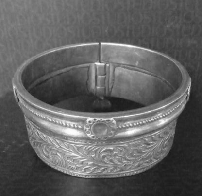 Tribal Bracelet Bana Studio