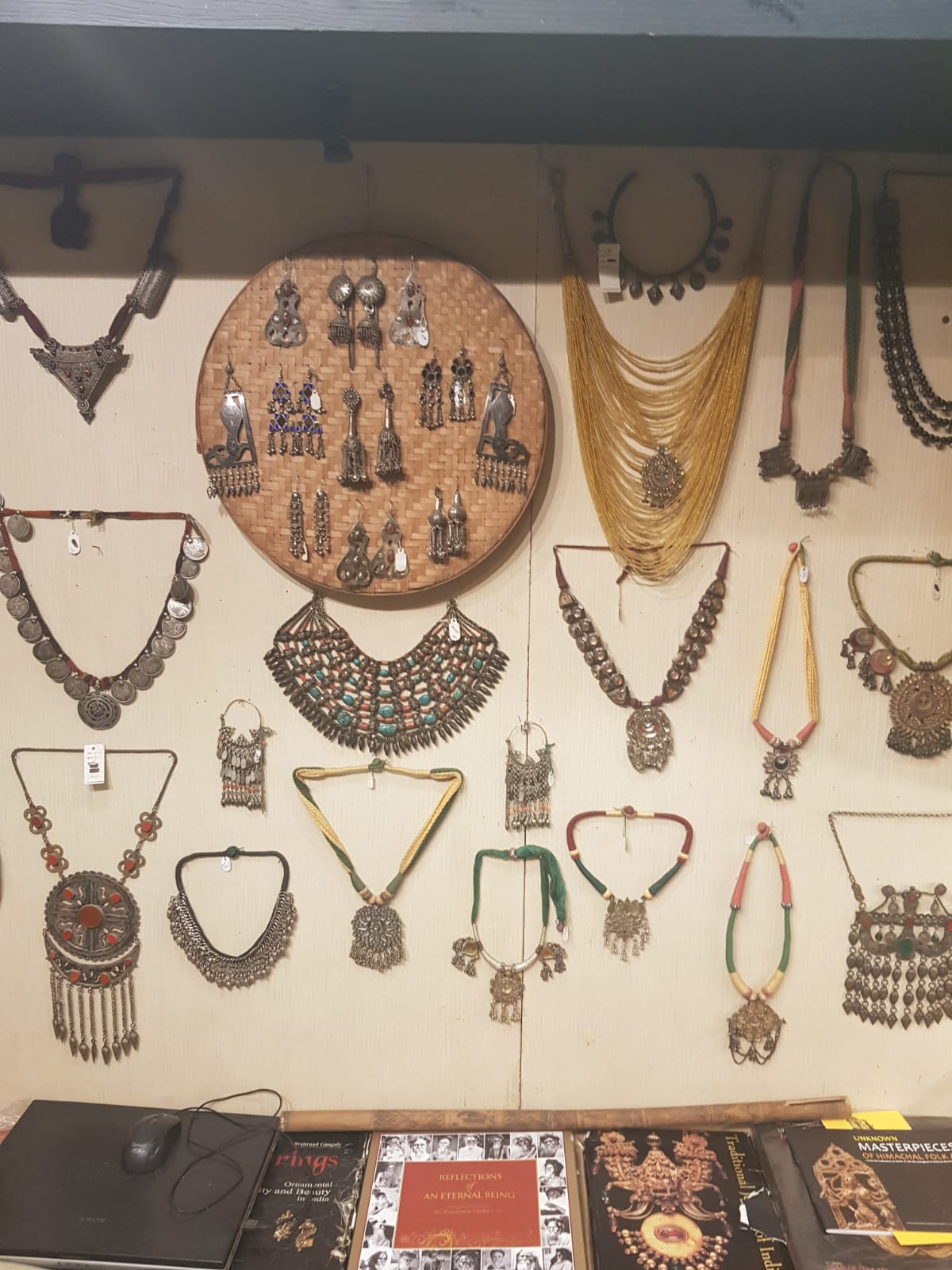 Banastudio Interior Showroom Picture at 21 Hauz Khas Village