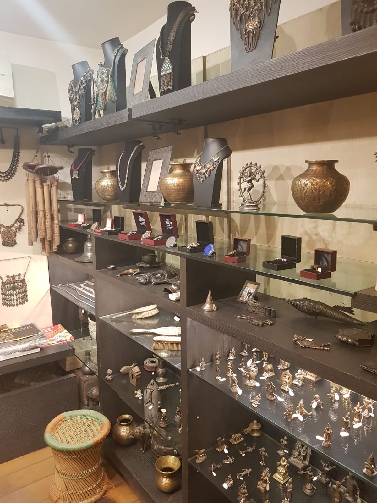 Bana Studio Interior 