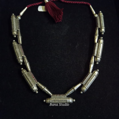 Kerala Necklace