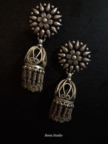 Jhumka