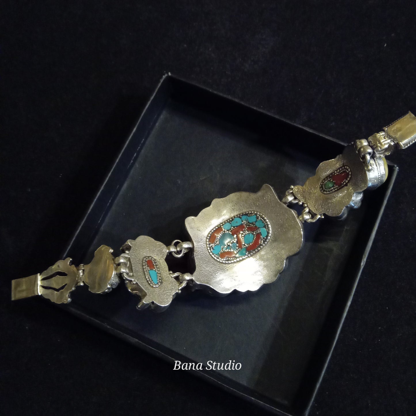 Nepali Bracelet
