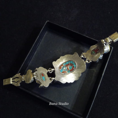 Nepali Bracelet