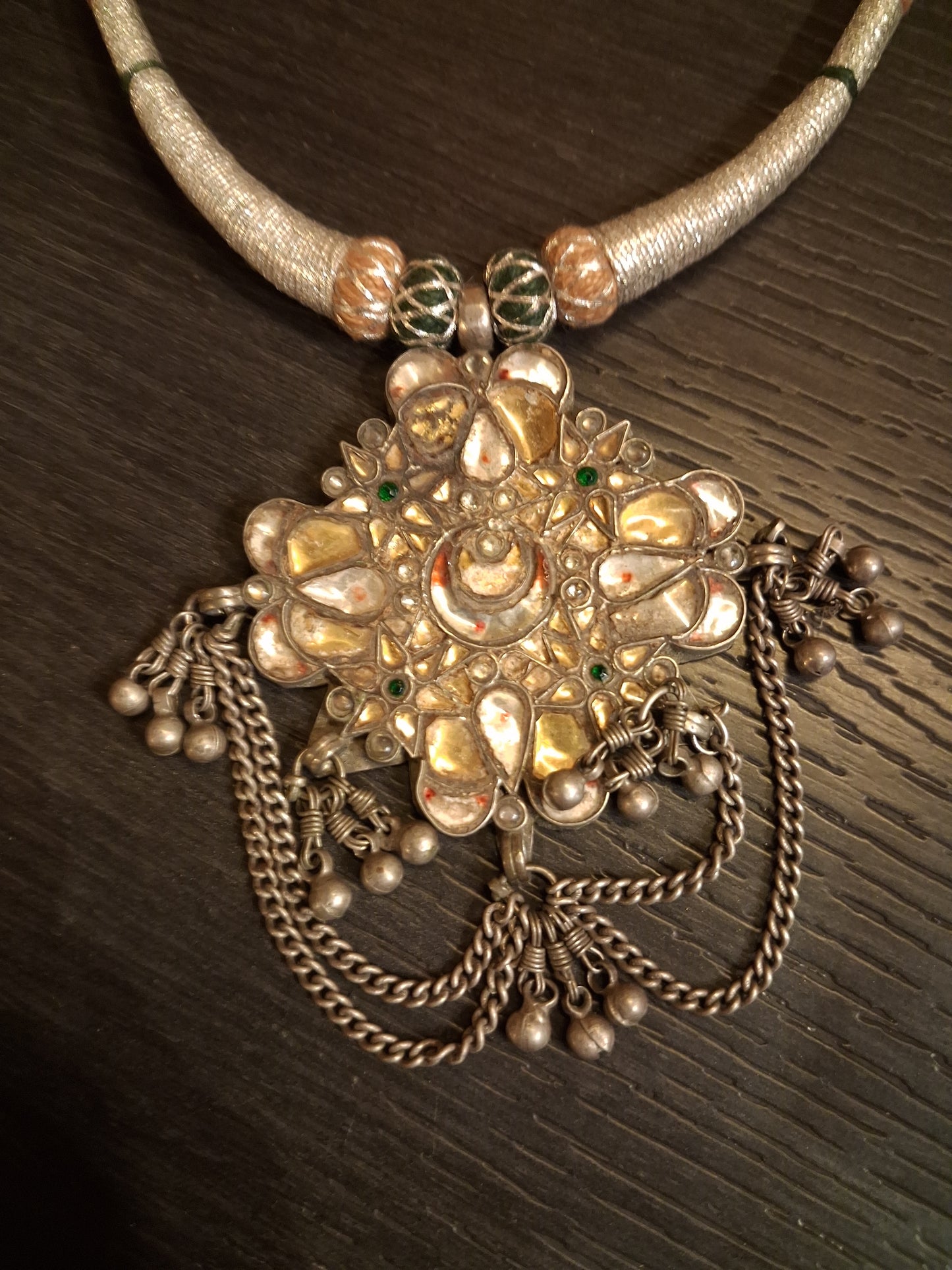 UP Pendant