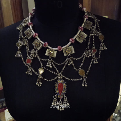 Statement Necklace