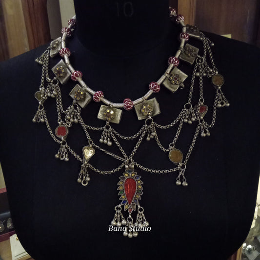 Statement Necklace
