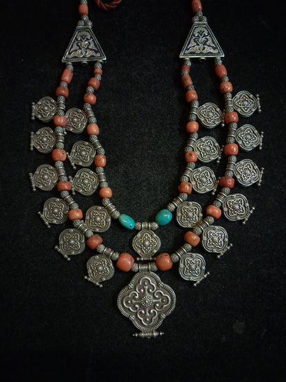Gau Necklace