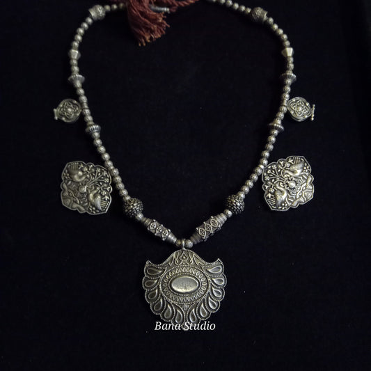 Tree of life Necklace