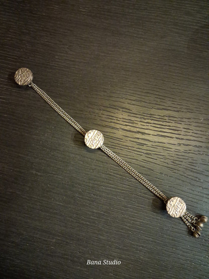 Kurta Buttons