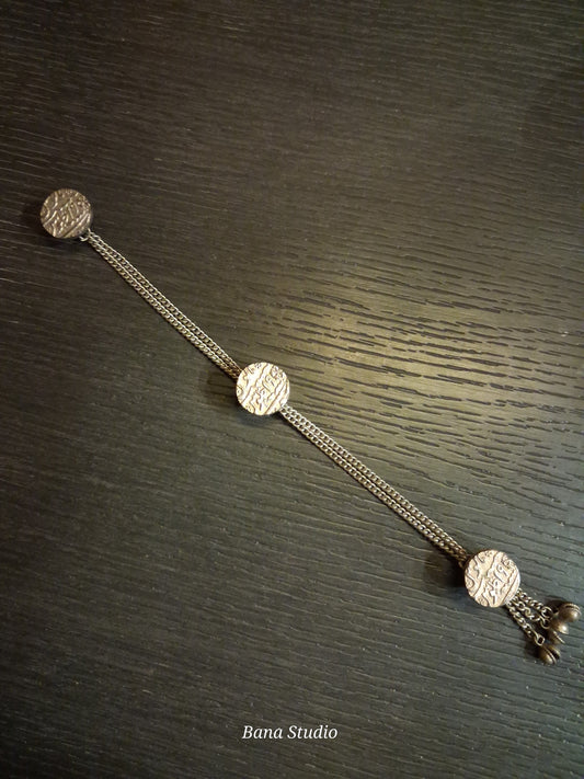 Kurta Buttons