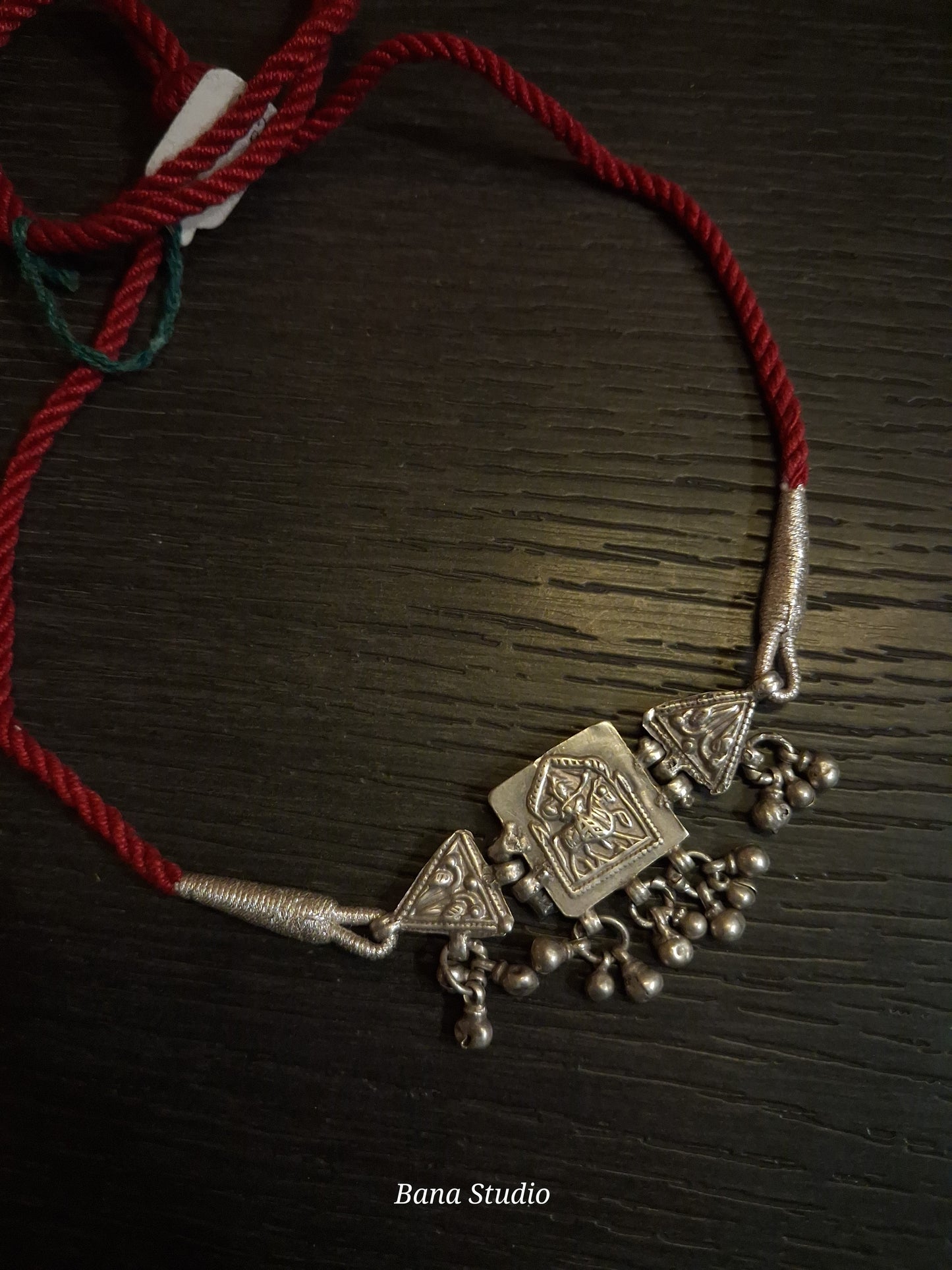 Amulet Choker