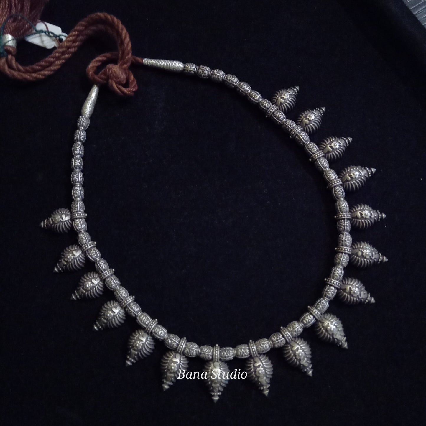 Gulab Necklace