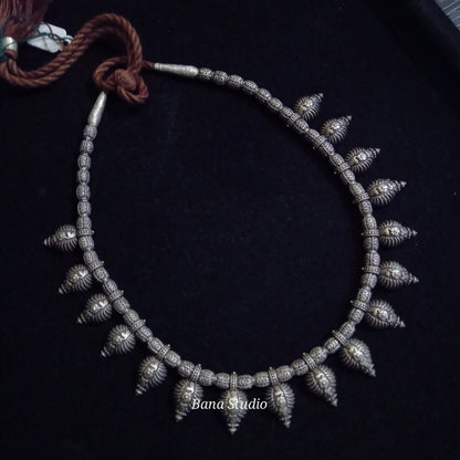 Gulab Necklace