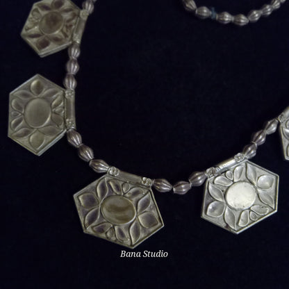 Bhopali Necklace