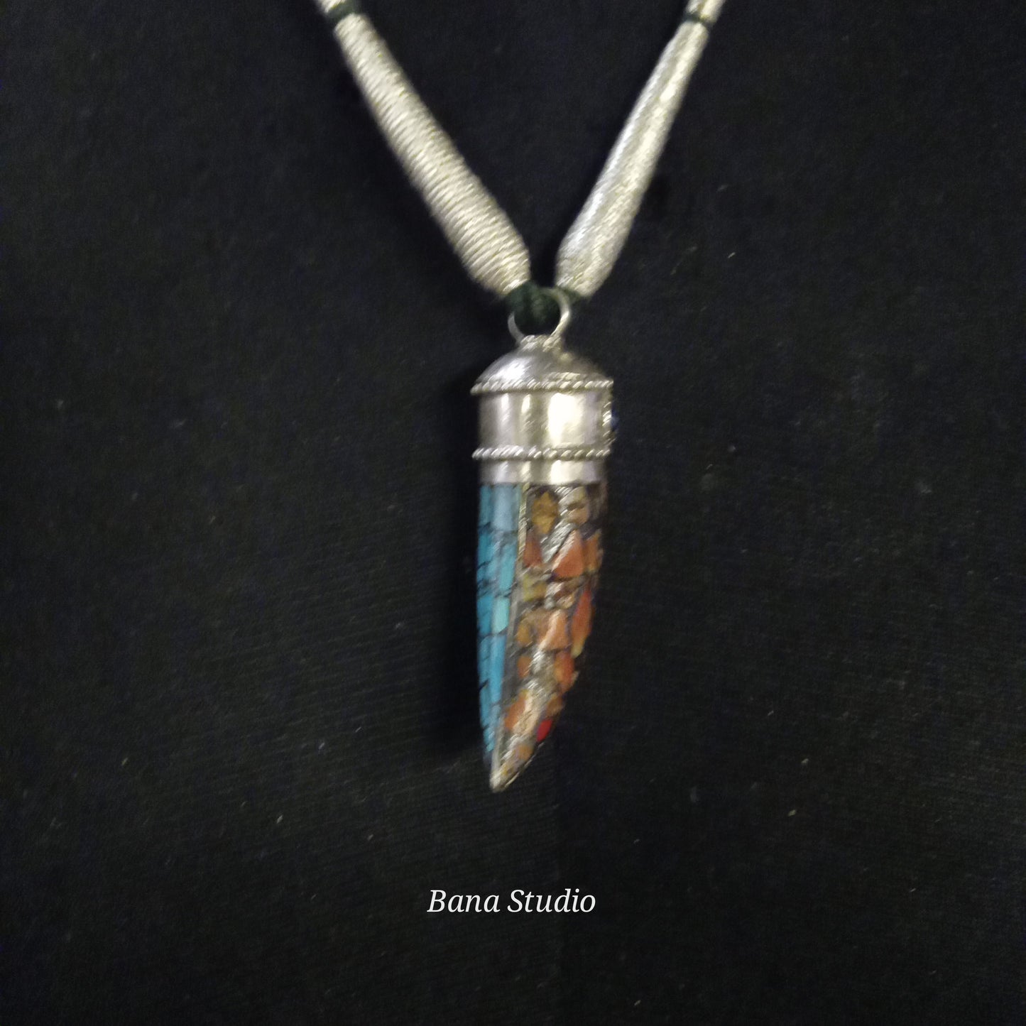 Amulet Pendant