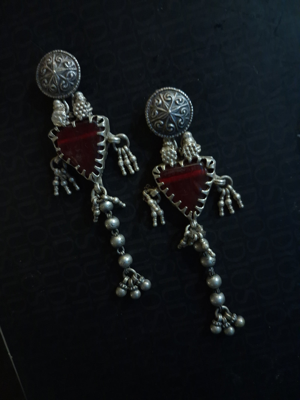 Danglers