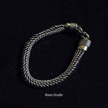 Jalebi Bracelet