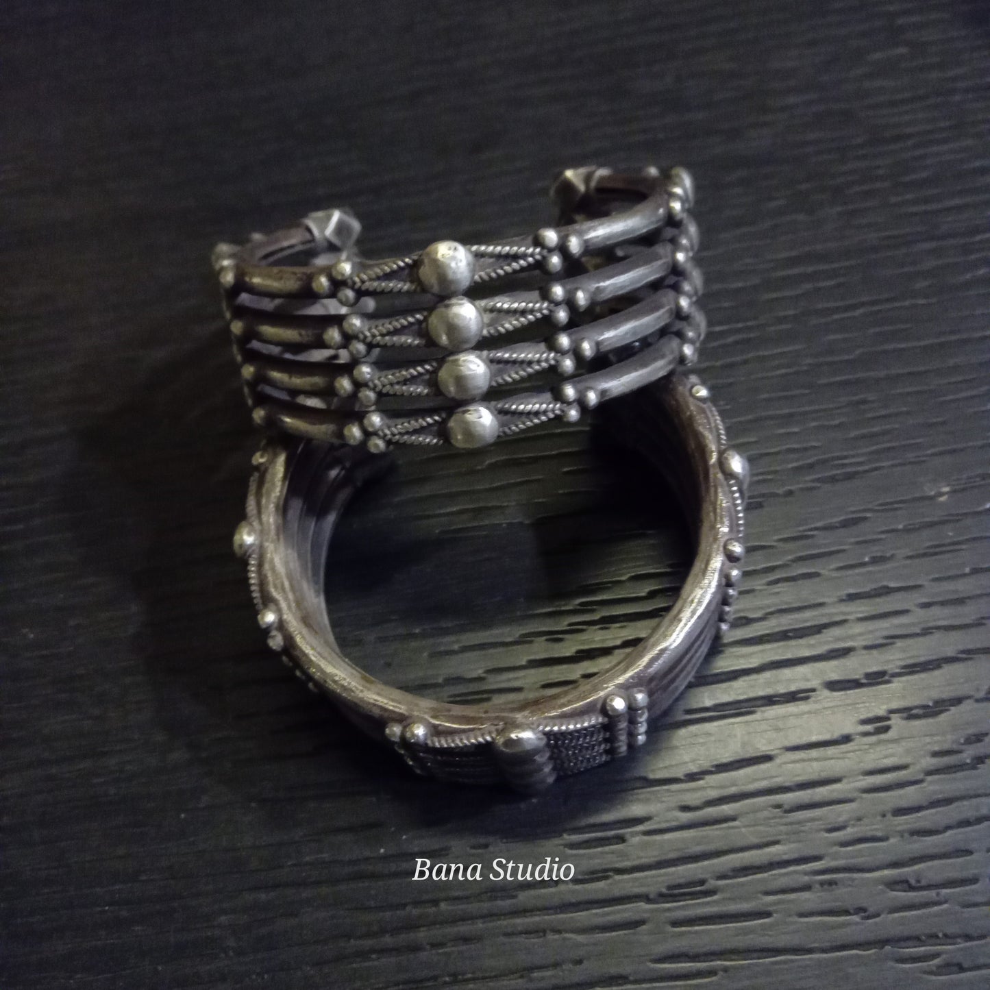 Cuff Bracelet