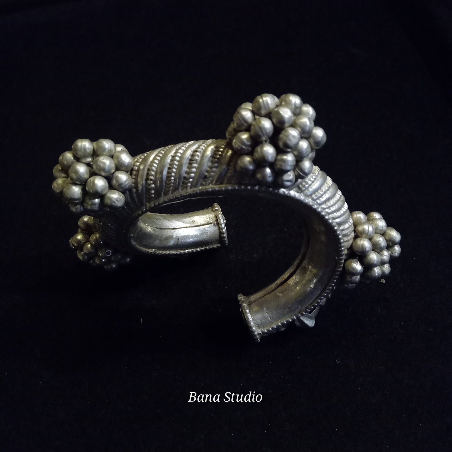 Makra Gajra Bracelet