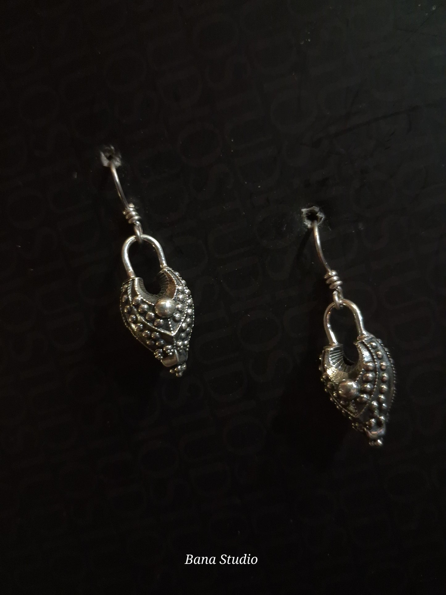 Kerala Earrings