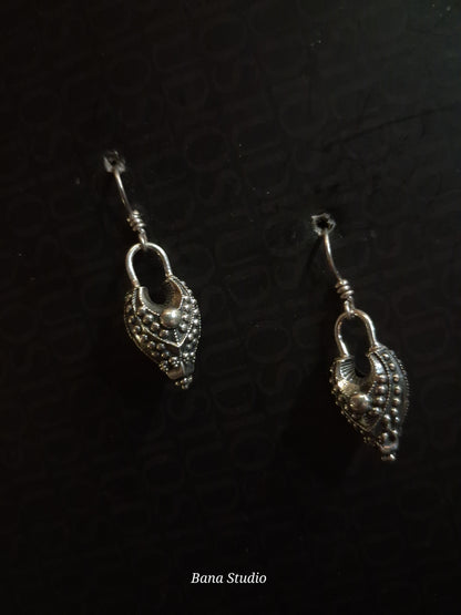 Kerala Earrings
