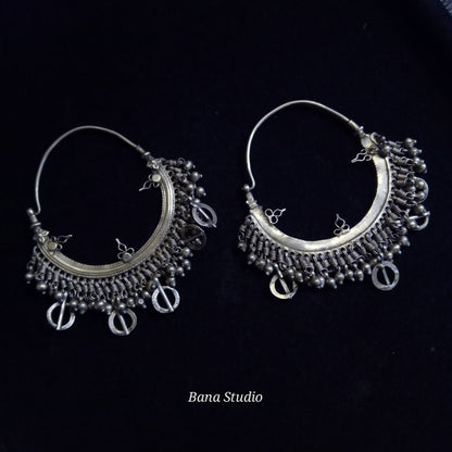 Bali Earrings
